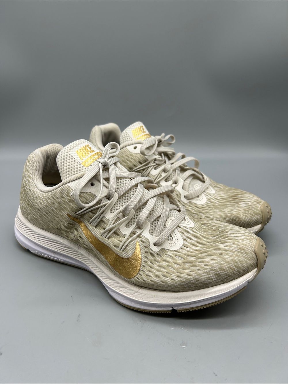 Nike Zoom Winflo 5